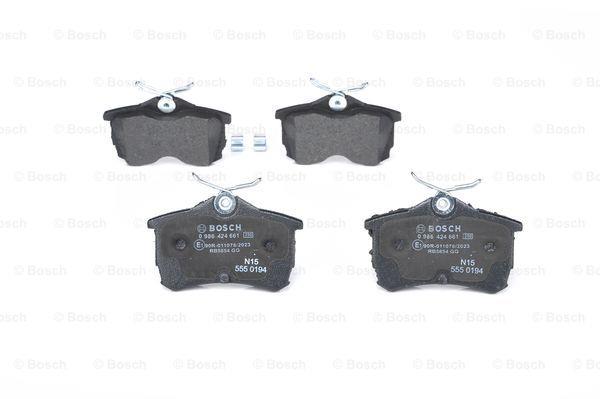 Buy Bosch 0 986 424 661 at a low price in United Arab Emirates!