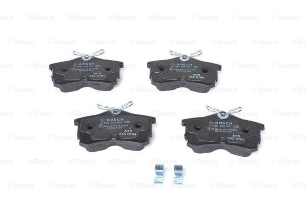 Buy Bosch 0 986 424 661 at a low price in United Arab Emirates!