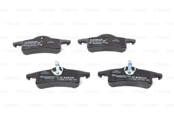 Buy Bosch 0986424665 – good price at EXIST.AE!