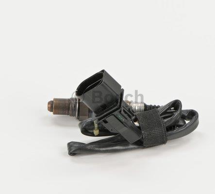 Lambda sensor Bosch 0 258 007 057