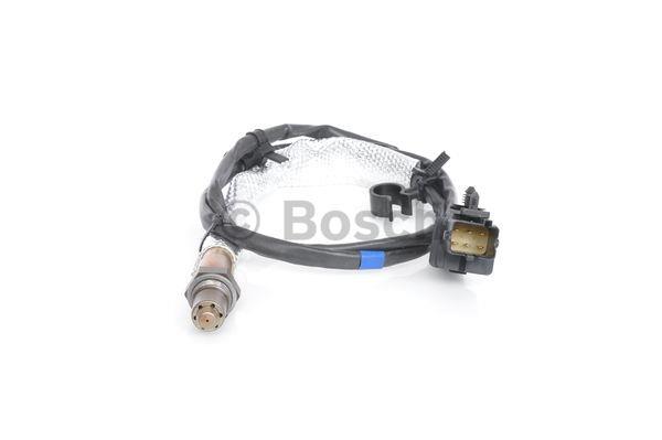 Lambda sensor Bosch 0 258 007 070
