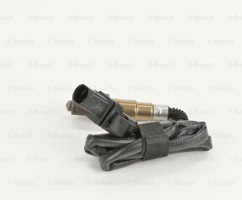 Lambda sensor Bosch 0 258 007 215
