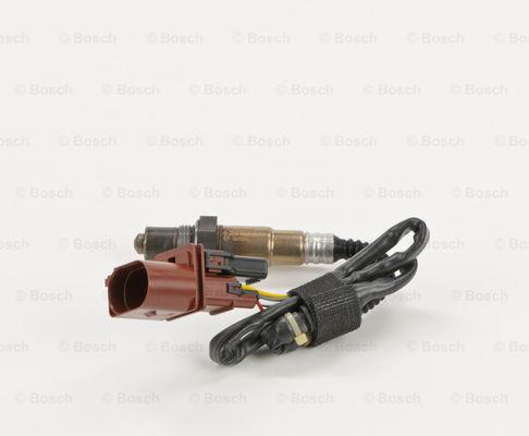 Lambda sensor Bosch 0 258 007 234