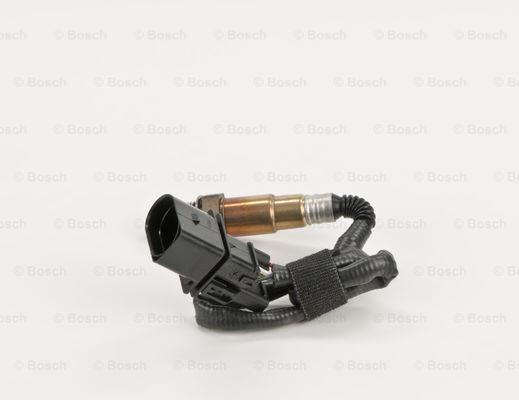 Lambda sensor Bosch 0 258 007 254