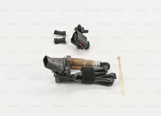 Lambda sensor Bosch 0 258 010 036