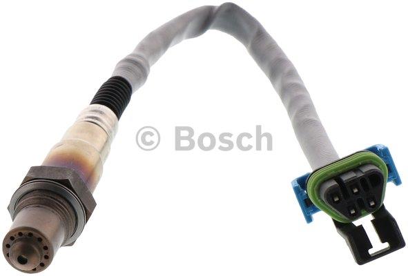 Bosch Lambda sensor – price 187 PLN