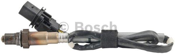 Lambda sensor Bosch 0 258 017 001