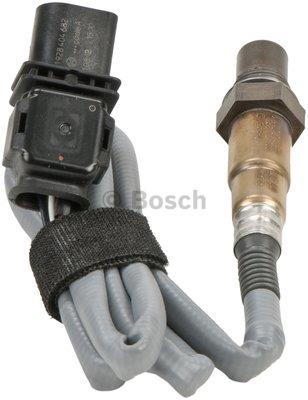 Lambda sensor Bosch 0 258 017 099