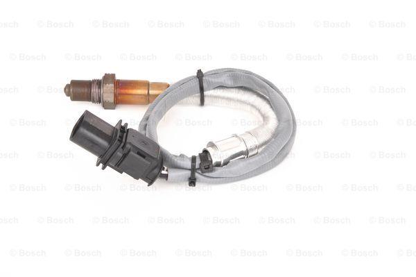Lambda sensor Bosch 0 258 017 100