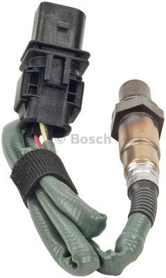 Lambda sensor Bosch 0 258 017 108