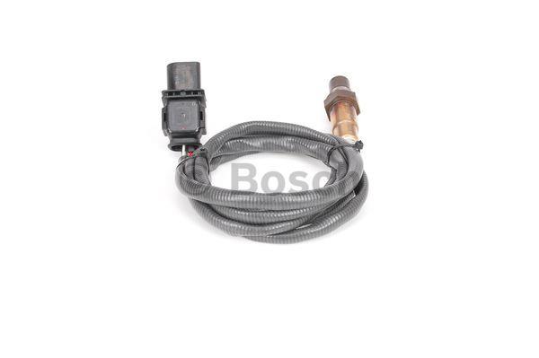 Lambda sensor Bosch 0 258 017 116