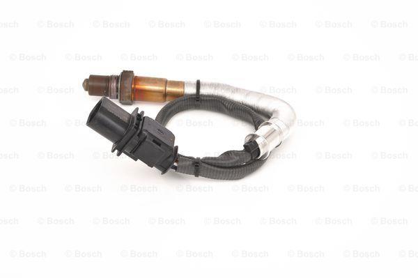 Lambda sensor Bosch 0 258 017 131