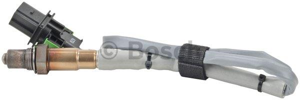 Lambda sensor Bosch 0 258 017 151