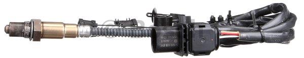 Buy Bosch 0258017180 – good price at EXIST.AE!