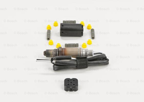 Bosch Lambda sensor – price 242 PLN