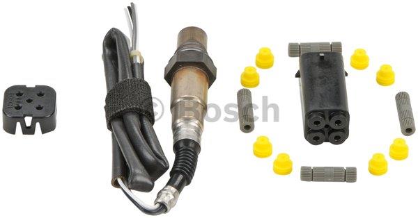 Buy Bosch 0258986602 – good price at EXIST.AE!