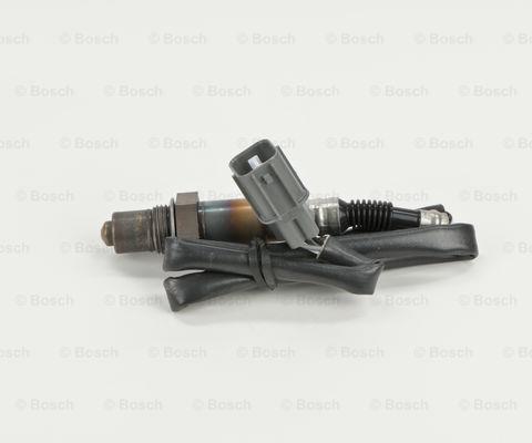 Lambda sensor Bosch 0 258 986 605