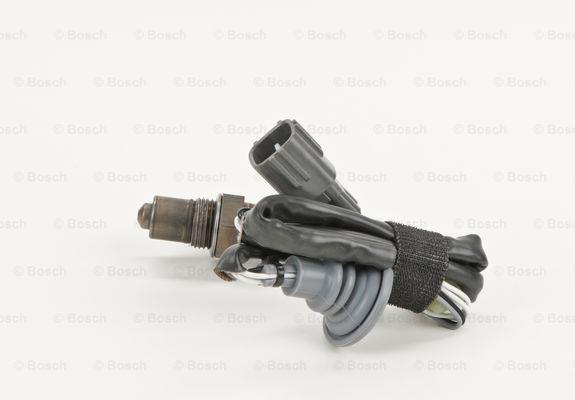 Lambda sensor Bosch 0 258 986 607