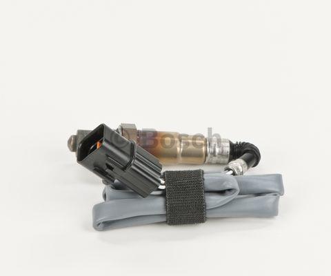 Lambda sensor Bosch 0 258 986 650