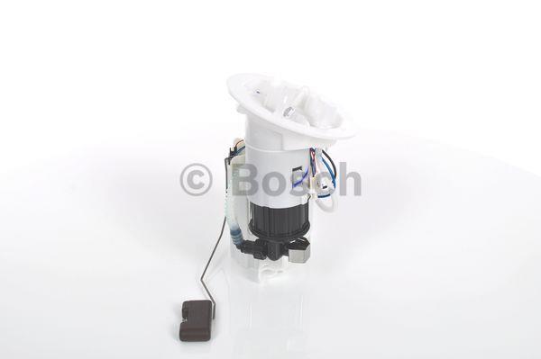 Bosch Fuel gauge – price 734 PLN