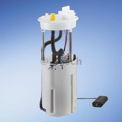 Bosch Fuel pump module – price [object Object] PLN