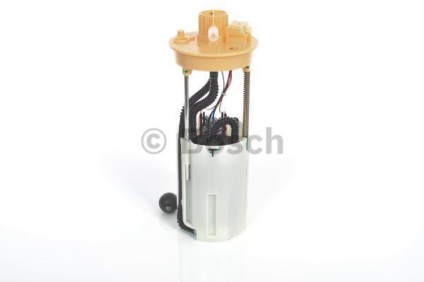 Bosch Fuel pump module – price 572 PLN