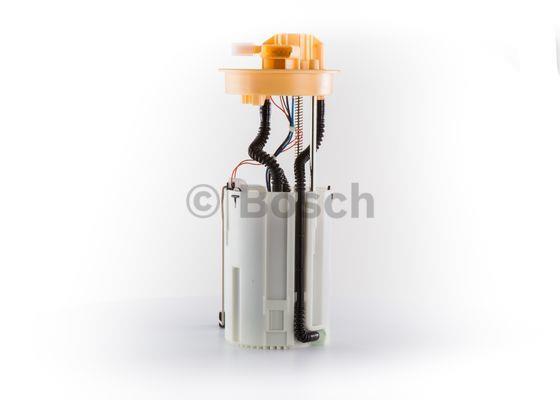 Bosch Fuel gauge – price 514 PLN