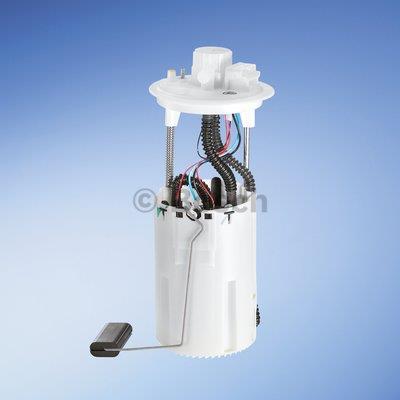 Bosch Fuel pump module – price 533 PLN