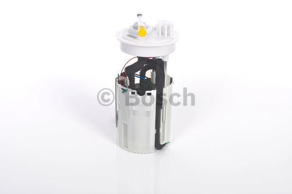 Bosch Fuel gauge – price 577 PLN