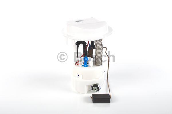 Bosch Fuel pump module – price [object Object] PLN