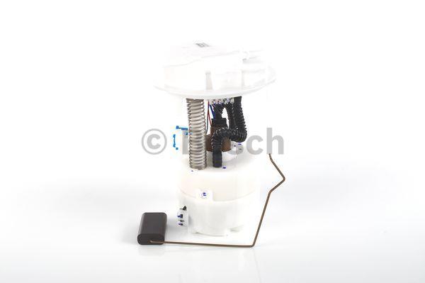 Fuel pump module Bosch 0 580 313 173