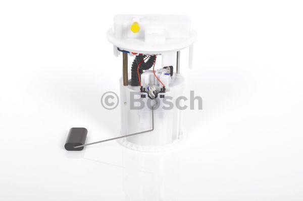 Bosch Fuel pump module – price 567 PLN
