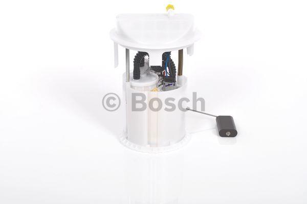 Fuel pump module Bosch 0 580 314 035