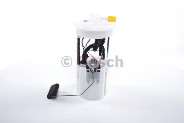 Bosch Fuel pump module – price [object Object] PLN