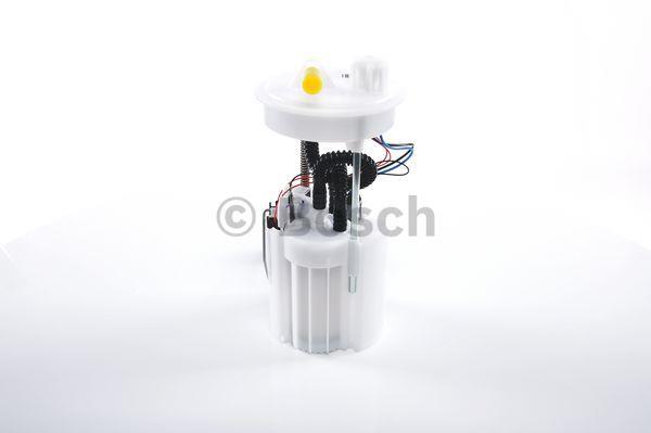 Bosch Fuel pump module – price [object Object] PLN