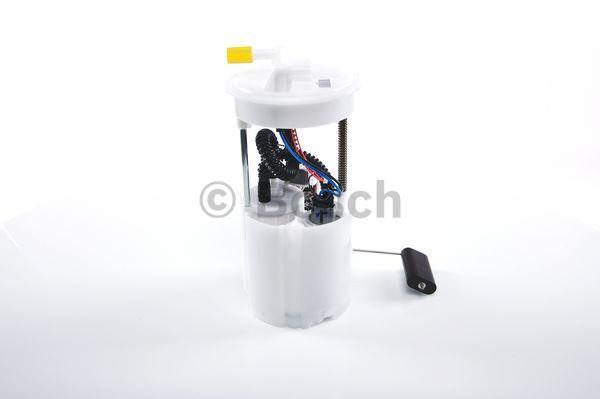 Fuel pump module Bosch 0 580 314 063