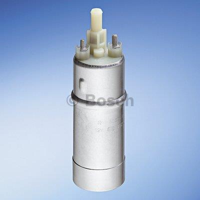 Bosch Fuel pump – price 490 PLN