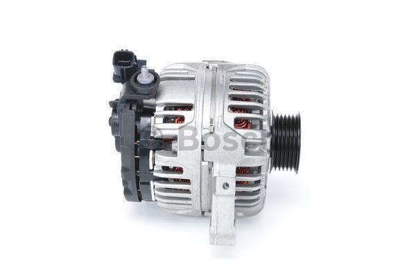 Bosch Alternator – price [object Object] PLN