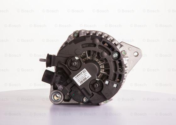 Alternator Bosch 0 124 315 046