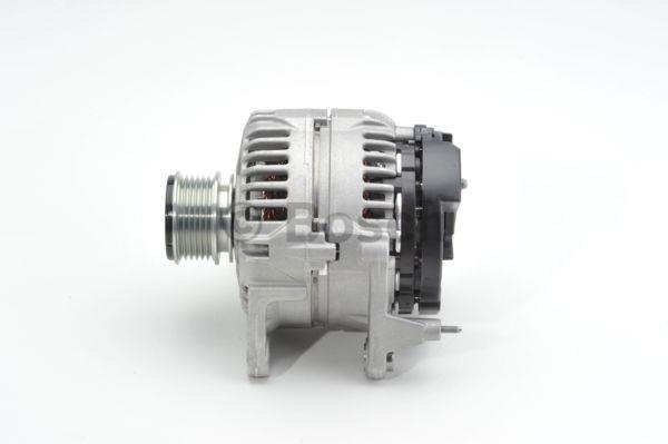 Bosch Alternator – price [object Object] PLN