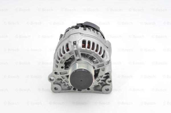 Alternator Bosch 0 124 325 001