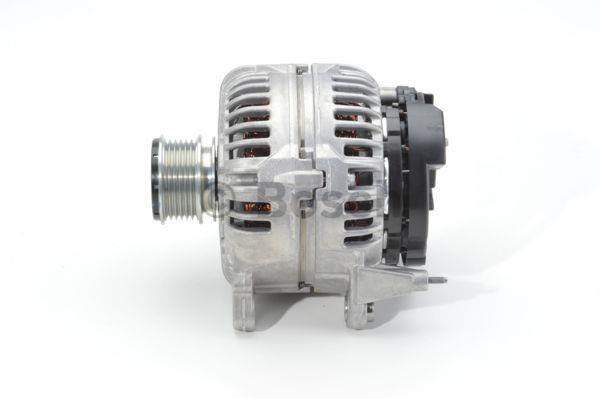 Bosch Alternator – price [object Object] PLN