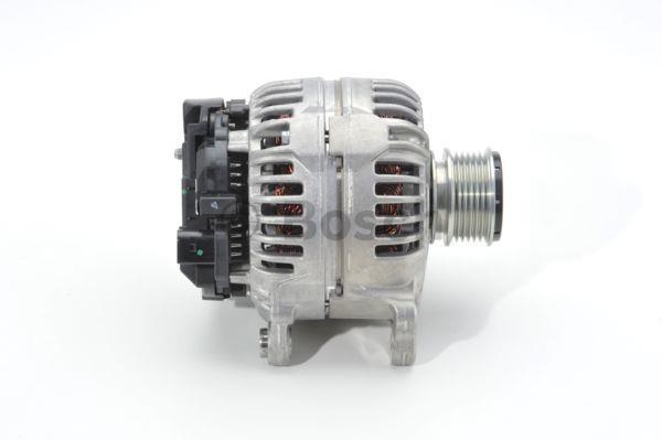 Alternator Bosch 0 124 515 010