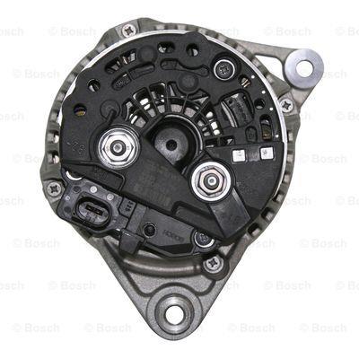 Bosch Alternator – price