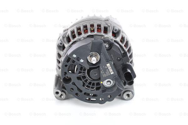 Alternator Bosch 0 124 515 127