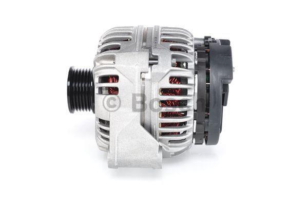 Bosch Alternator – price