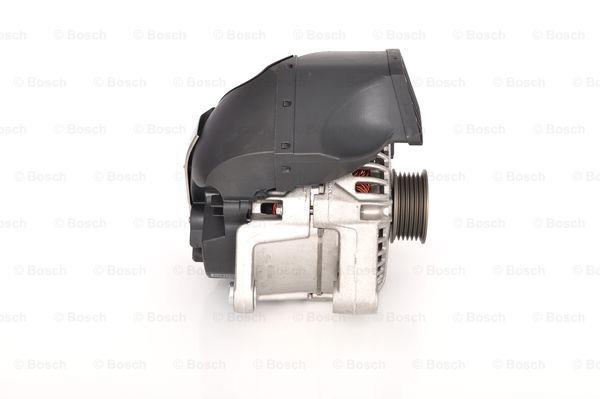 Bosch Alternator – price