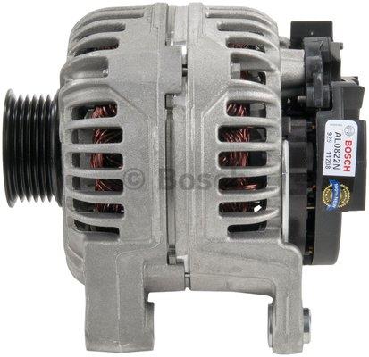 Alternator Bosch 0 124 525 018