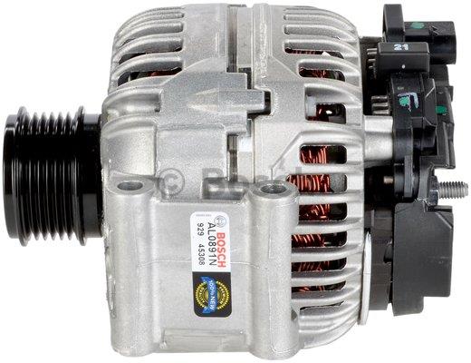 Buy Bosch 0124525226 – good price at EXIST.AE!