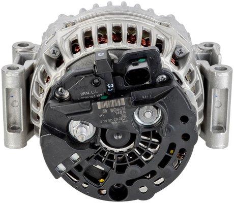 Alternator Bosch 0 124 525 226